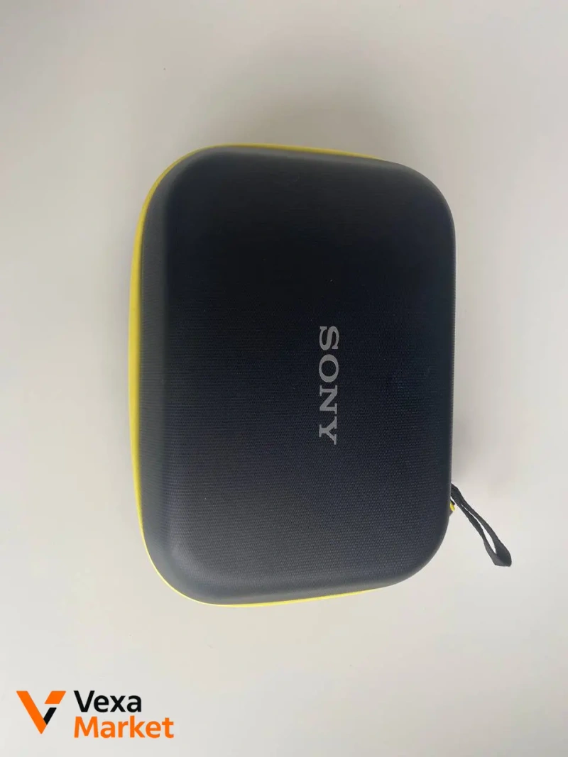 Sony FDR-X3000 4K Action Cam з Wi-Fi, GPS та Optical SteadyShot — фото 6