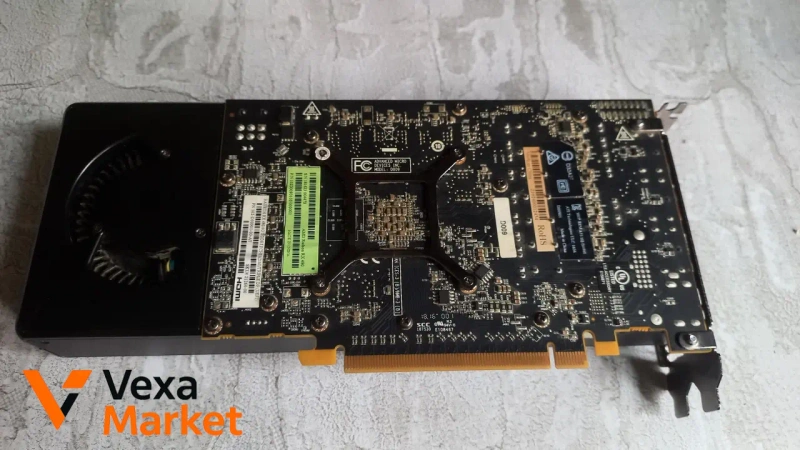 Видеокарта RX 480 8GB — фото 2