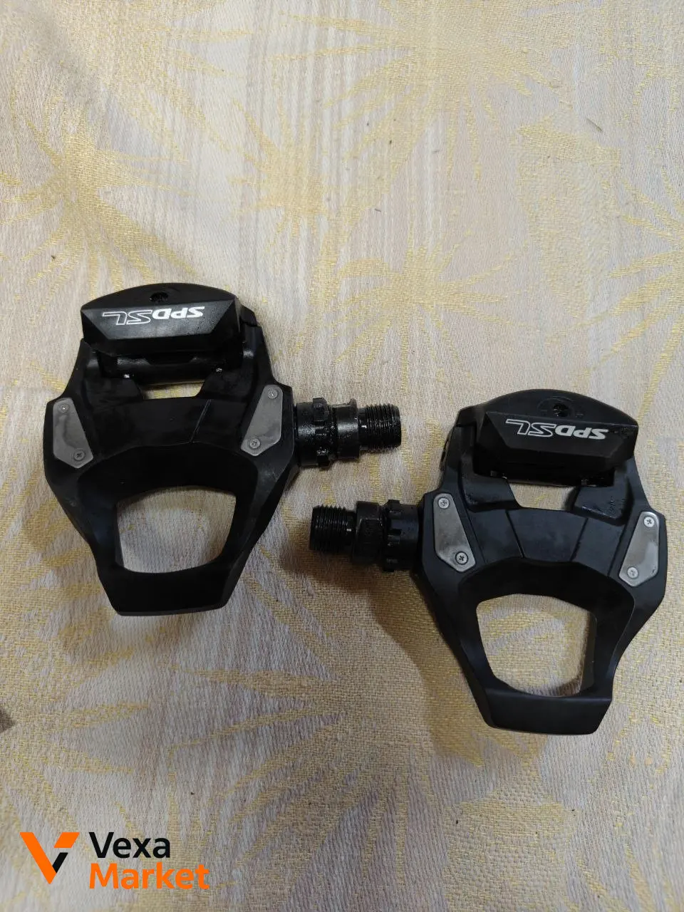Шосейні педалі Shimano SPD-SL