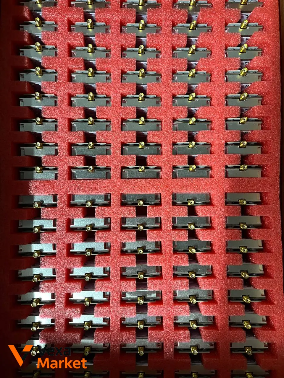 Vtx Peak Thor t67