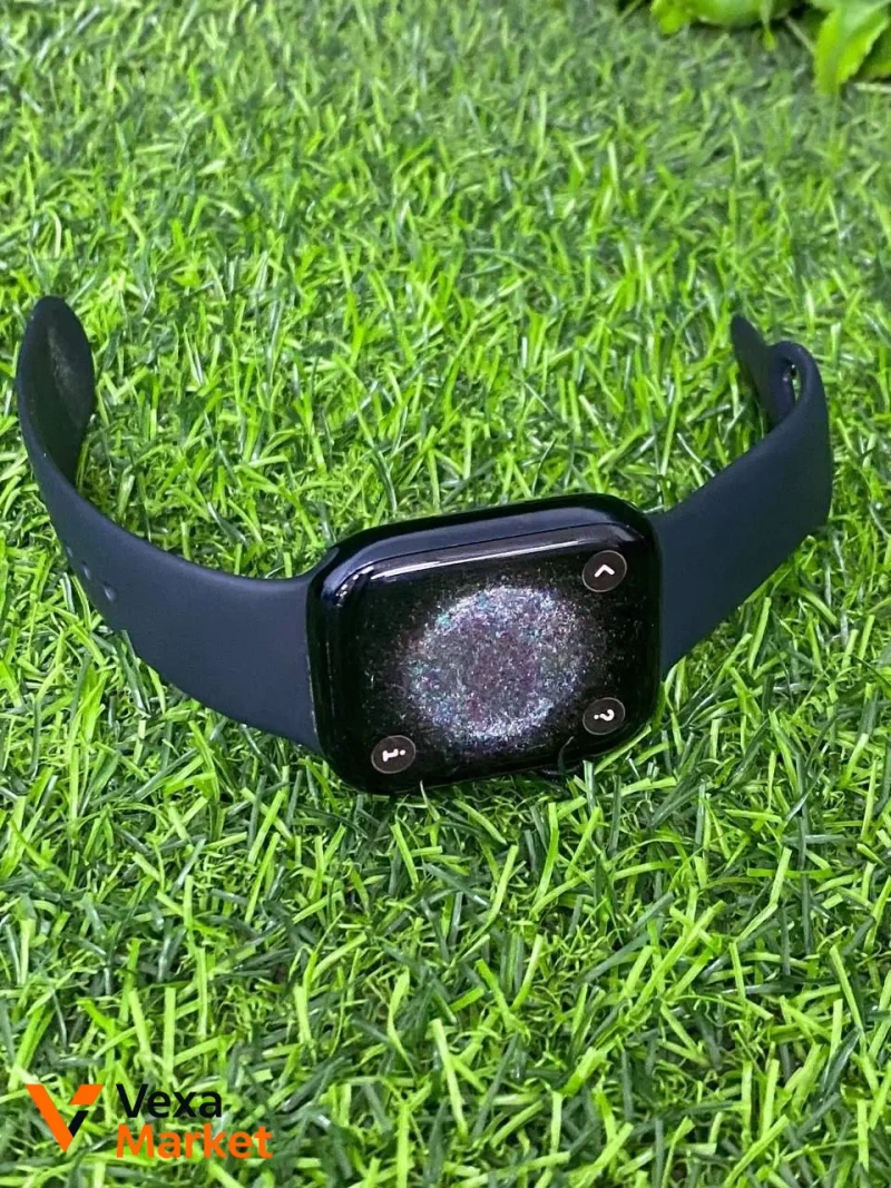 Apple Watch 7 45mm АКБ 77% — фото 4