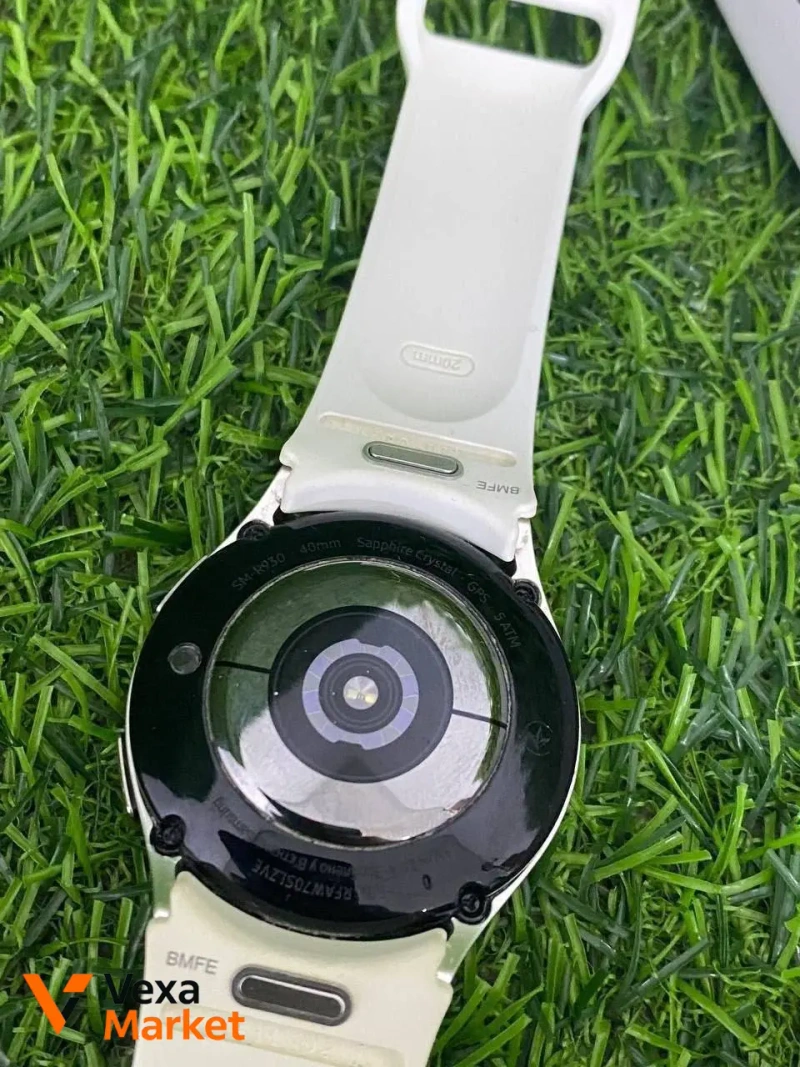 Samsung Galaxy Watch 6 40mm — фото 3