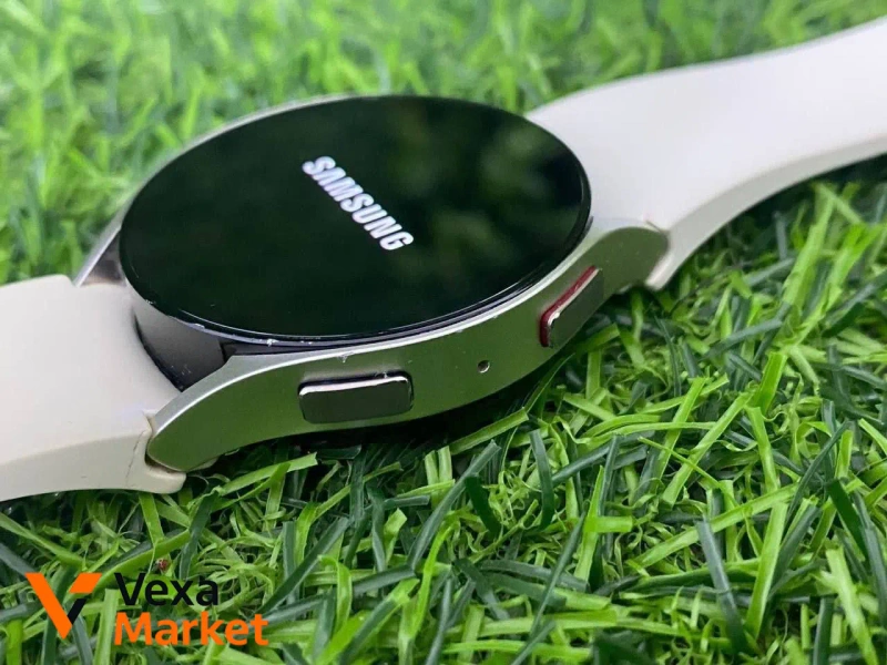 Samsung Galaxy Watch 6 40mm — фото 4