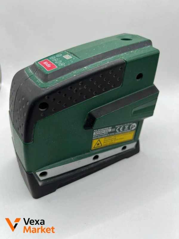 Лазерный уровень Bosch PCL 20
