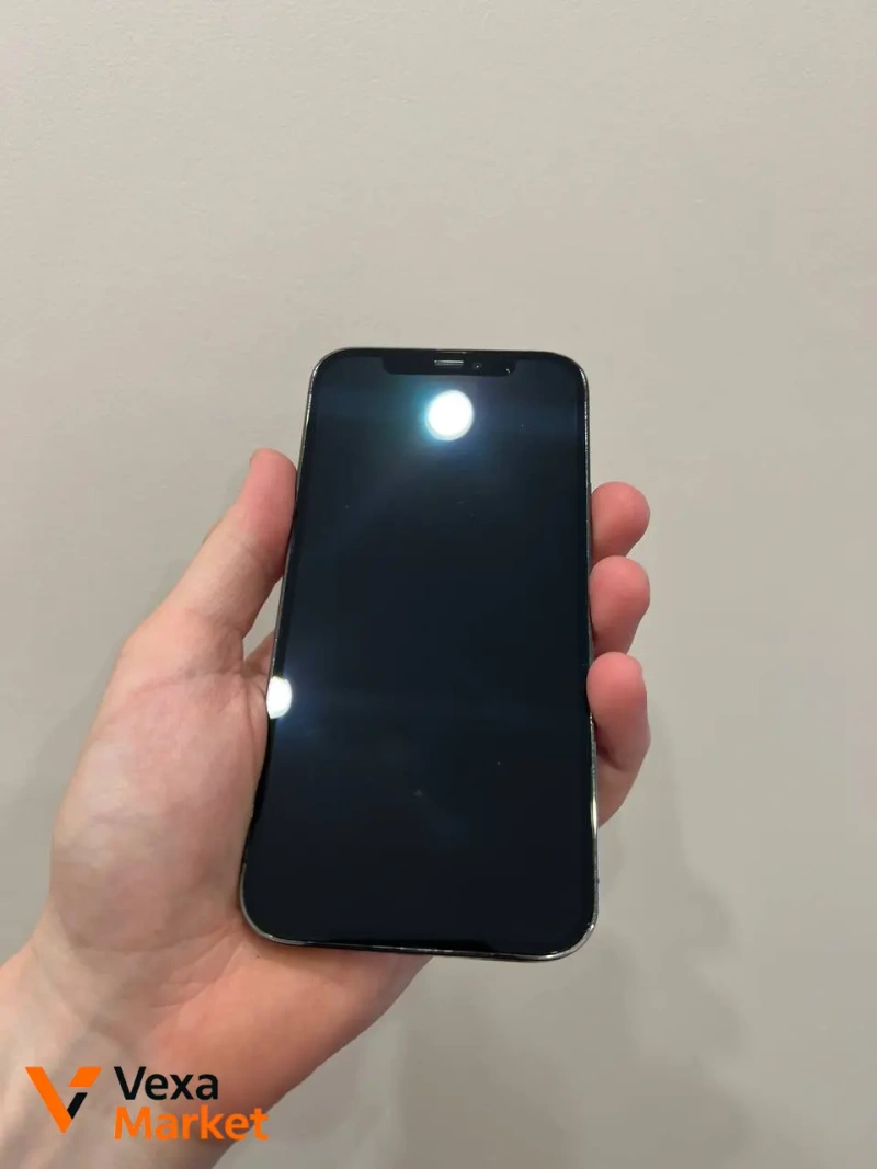 iPhone 12 Pro 128GB Neverlock — фото 2