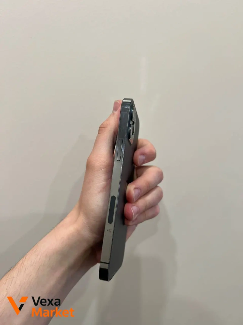 iPhone 12 Pro 128GB Neverlock — фото 3