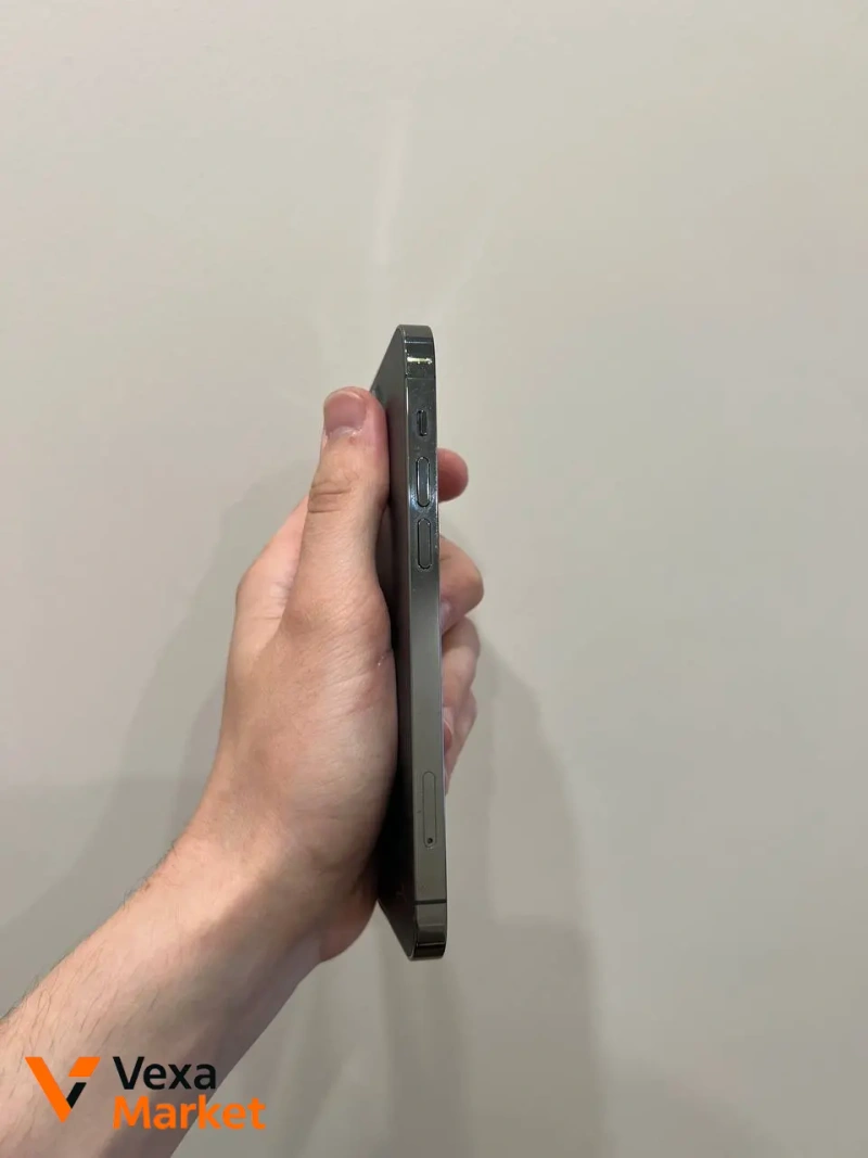 iPhone 12 Pro 128GB Neverlock — фото 4