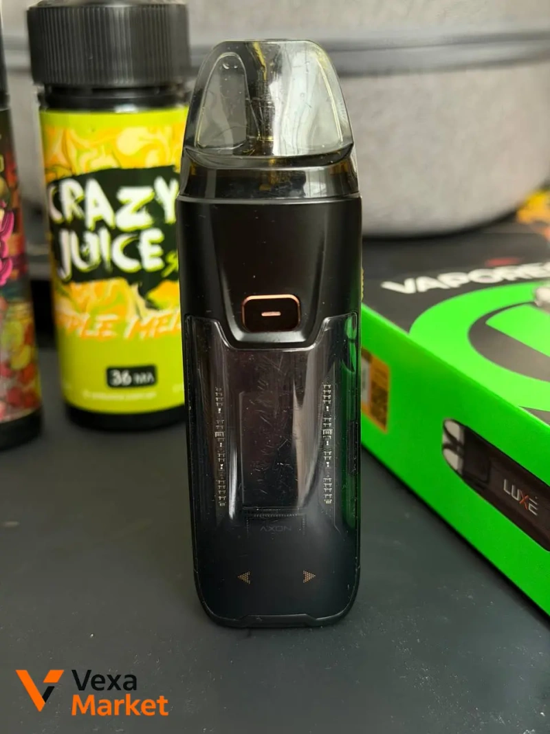 Vaporesso Luxe XR Max 2 Pod-система — фото 2