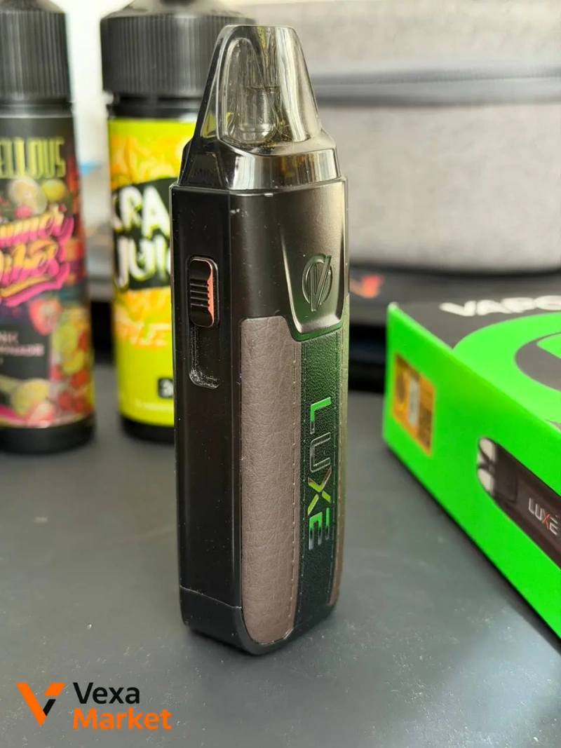 Vaporesso Luxe XR Max 2 Pod-система — фото 3