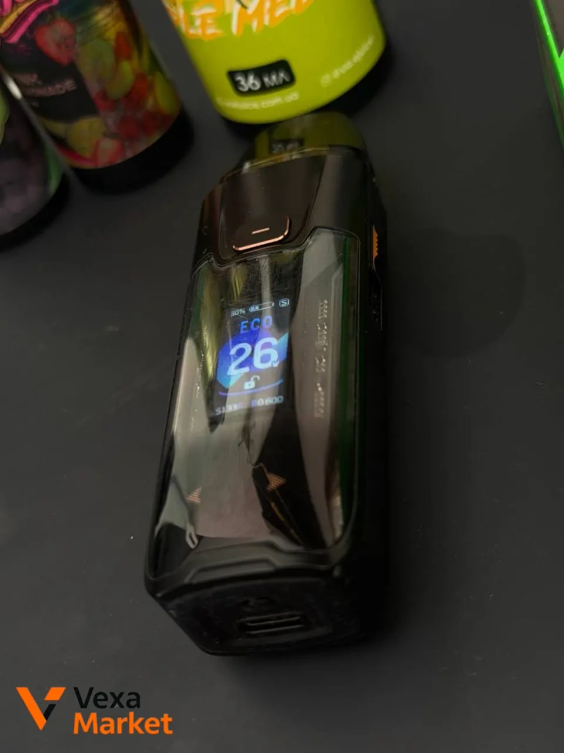 Vaporesso Luxe XR Max 2 Pod-система — фото 4