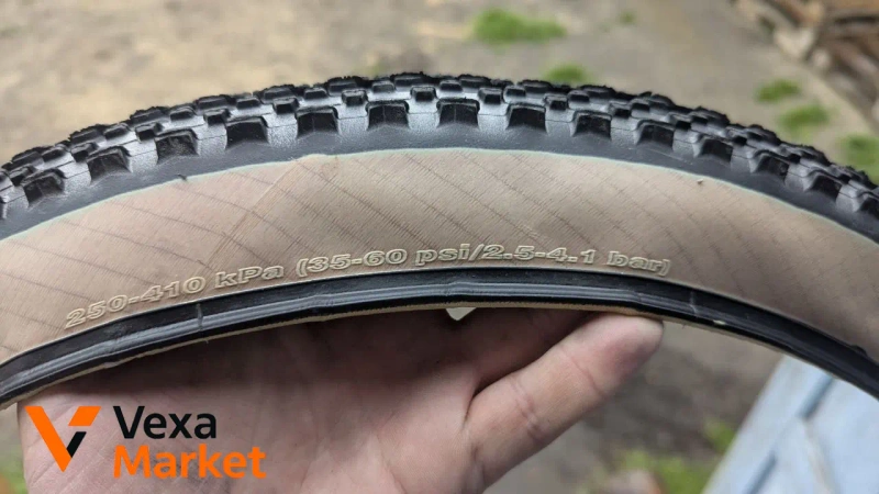 Покрышка Maxxis Ikon 29x2.2 для MTB — фото 5