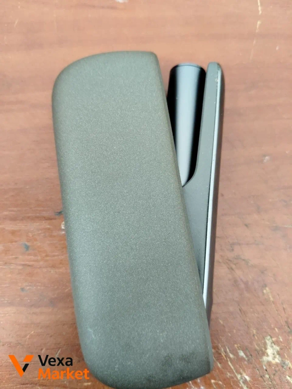 IQOS ILUMA черный
