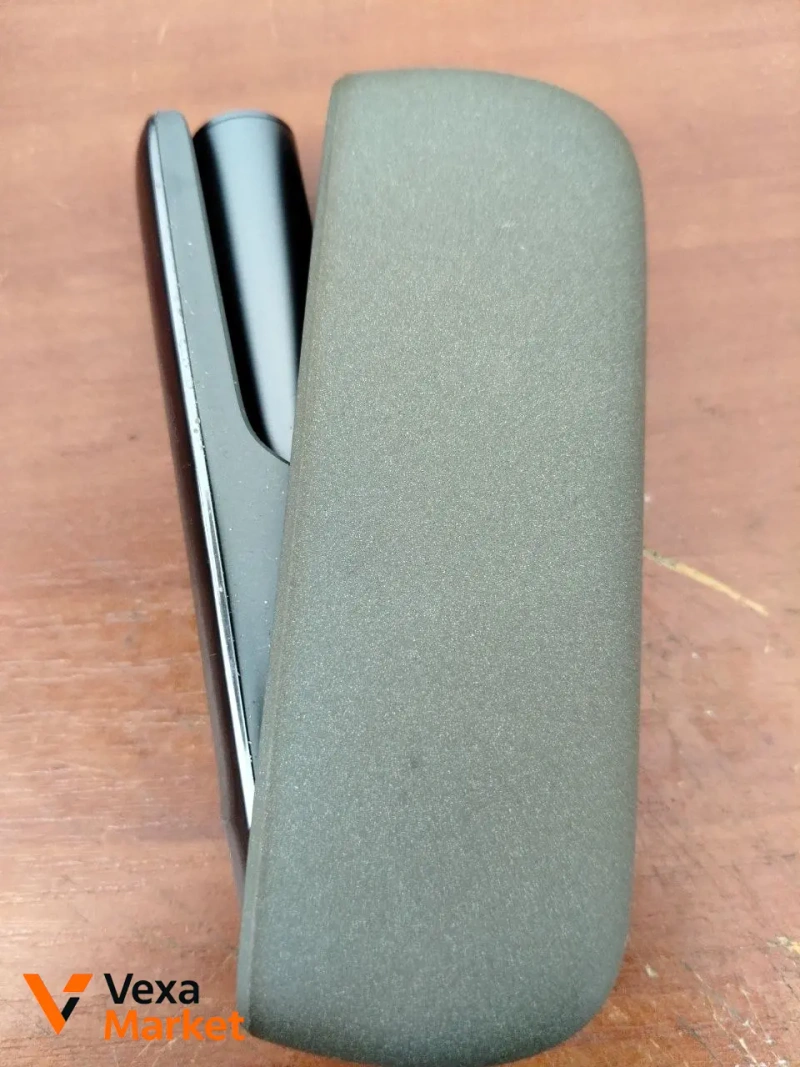 IQOS ILUMA черный — фото 2