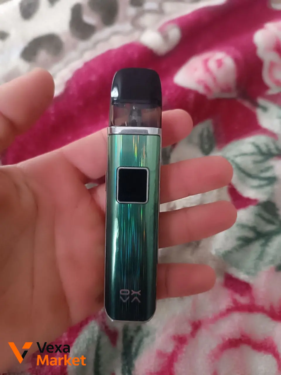 Oxva Xlim Pro Pod-система