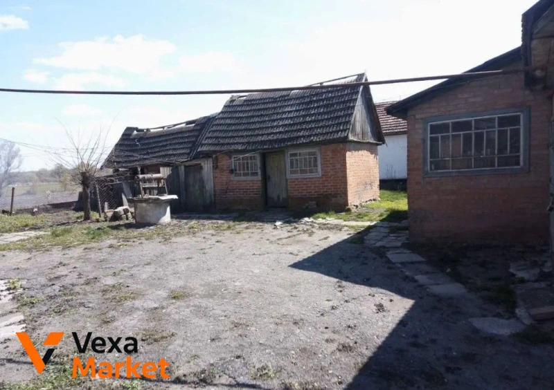 Продаж будинку в с. Петрівка Роменська, Миргородський район, Полтавська область — фото 2