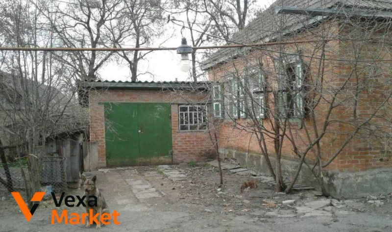 Продаж будинку в с. Петрівка Роменська, Миргородський район, Полтавська область — фото 3
