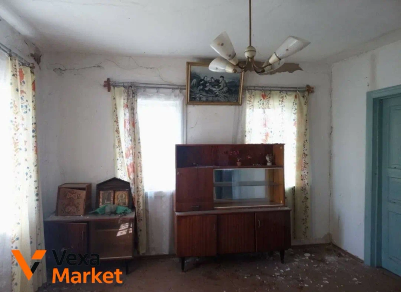 Продаж будинку в с. Петрівка Роменська, Миргородський район, Полтавська область — фото 6