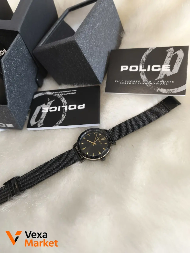 Женские часы Police — фото 5