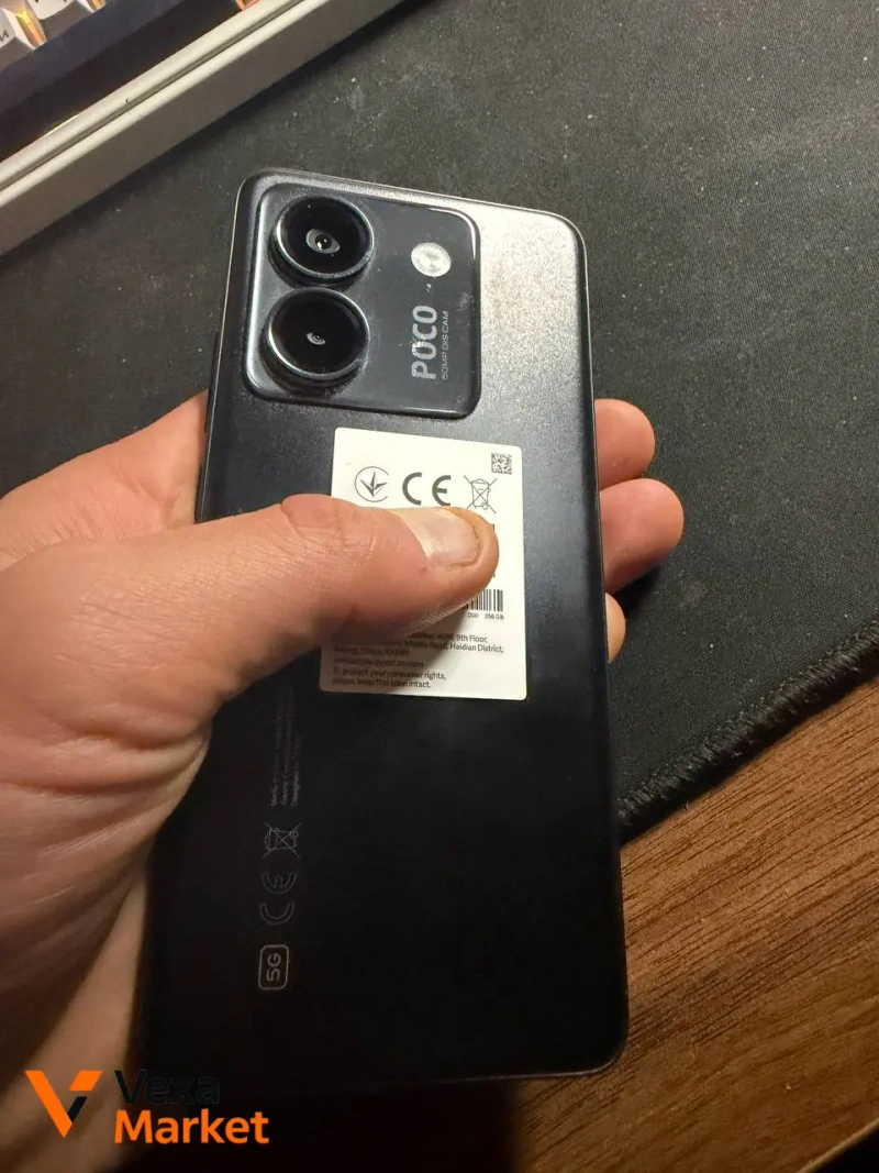 POCO M7 Pro 5G — фото 2