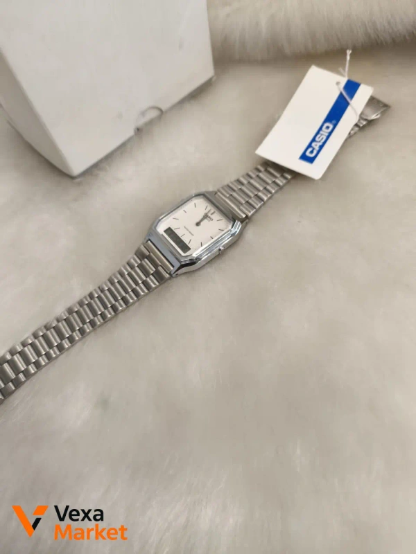 Casio Унисекс часы