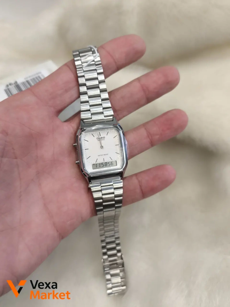 Casio Унисекс часы — фото 2