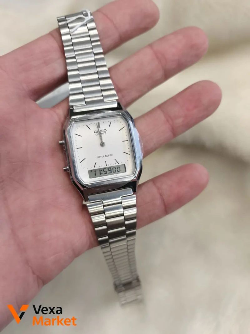 Casio Унисекс часы — фото 4