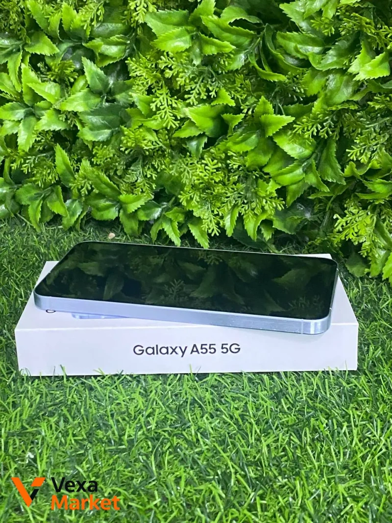 Samsung A55 5G 8/256Gb — фото 4