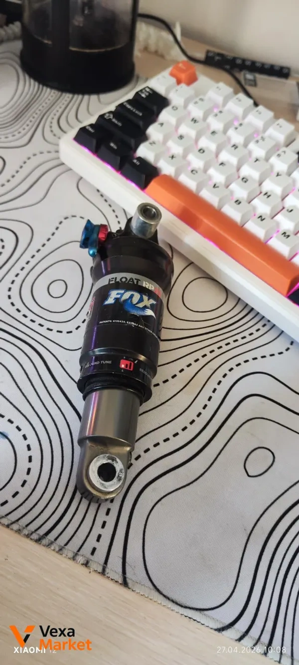 Амортизатор Fox Float RP23 165mm