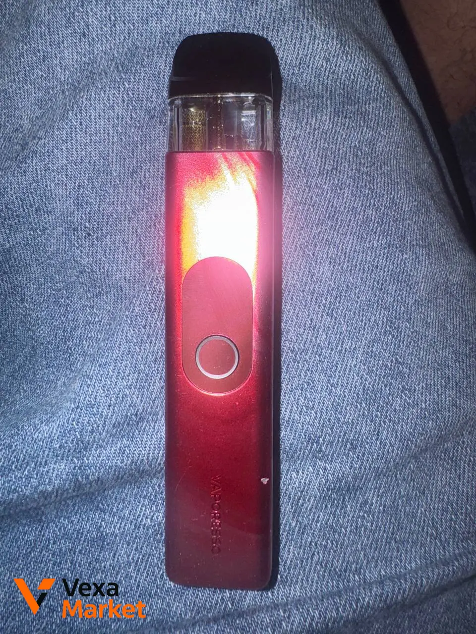 Vaporesso XROS 4
