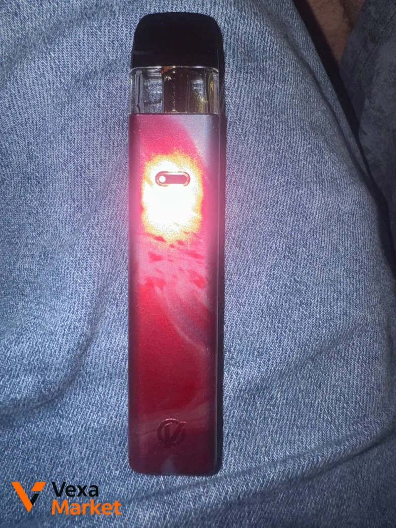 Vaporesso XROS 4 — фото 2