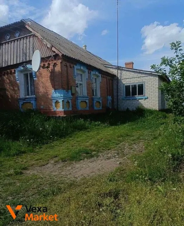 Продаж будинку в с. Верболози, Вінницька область