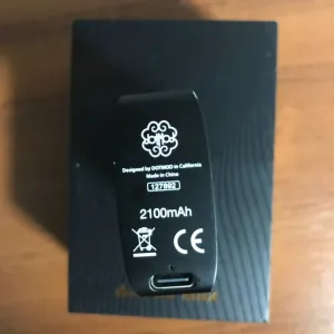 Dotmod dotpod max version 2.1