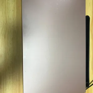 Ноутбук ASUS Vivobook 15 Ryzen 5 4600H / RAM 16 ГБ / SSD 512 ГБ