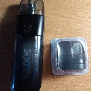 Vaporesso Luxe XR Max