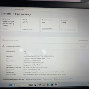 ASUS ZenBook UX331
