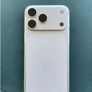 iphone 17 pro max 256gb