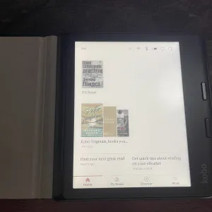 Kobo Libra 2