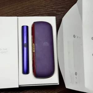 iqos iluma