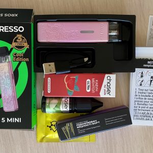 Vaporesso XROS 5 MINI Cool Edition