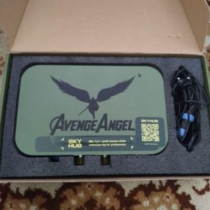 SKYHUB Avenger Angel - устройство для интернета