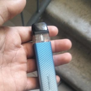Vaporesso XROS 3 синій