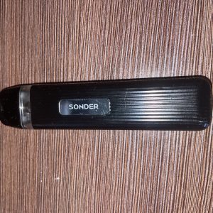 Под-система Sonder