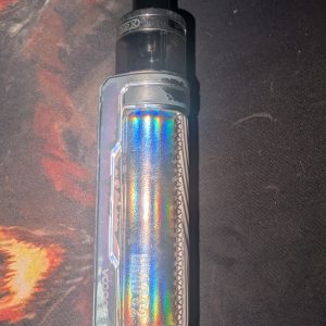 Електронна сигарета Voopoo Drag s2