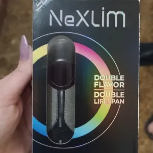 Pod-система OXVA NeXLIM 1500mAh Terrain Black