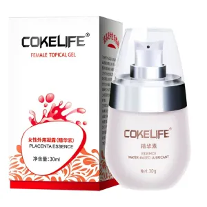 COKELIFE Female Topical Gel 30 ml Лубрикант зі звужуючим та охолоджуючим ефектом