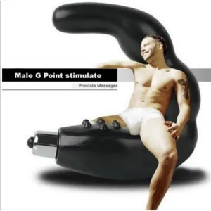 Вібромасажер простати STYLE 1 Male G Point Stimulate