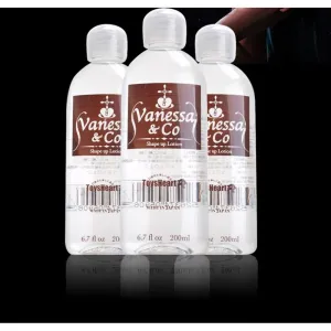 Лубрикант універсальний Vanessa&Co 200ml на водній основі