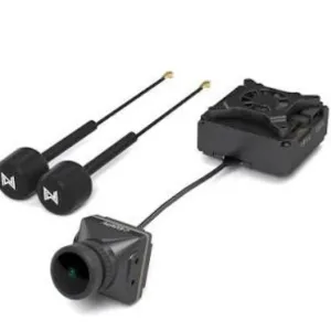 Caddx Walksnail Avatar GT Kit Цифрова Відеосистема FPV