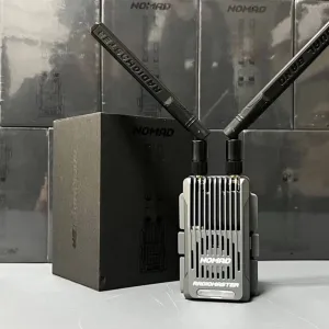 Radiomaster Nomad Dual ELRS 2.4/915