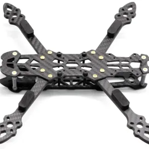 Рама для FPV дрона Mark4 V1/V2/V3 (7, 8, 10, 13, 15 inch)
